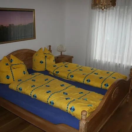 Haus Am Muhlberg Fischbachtal