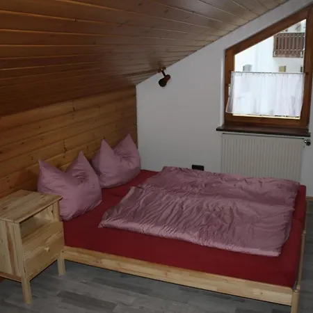 Haus Am Muhlberg * Fischbachtal