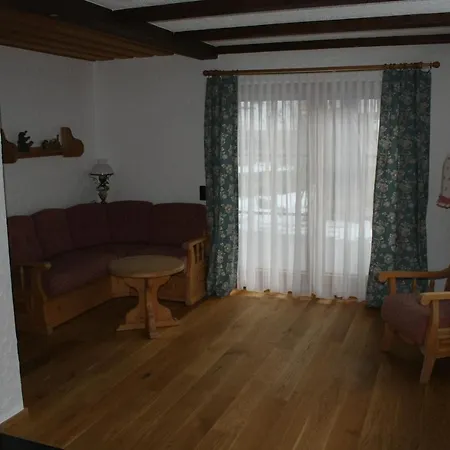 Haus Am Muhlberg Hotel *