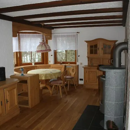 Haus Am Muhlberg Fischbachtal