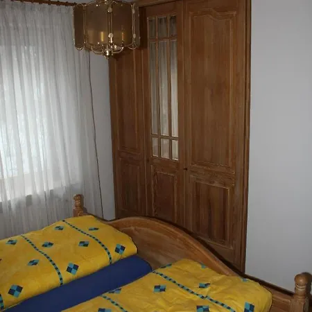 Haus Am Muhlberg ホテル Fischbachtal