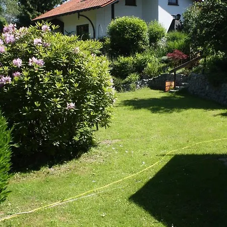 ホテル Haus Am Muhlberg *