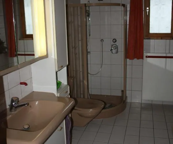 Haus Am Muhlberg Hotell *