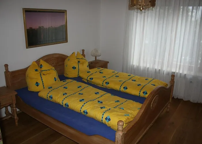 Haus Am Muhlberg Fischbachtal