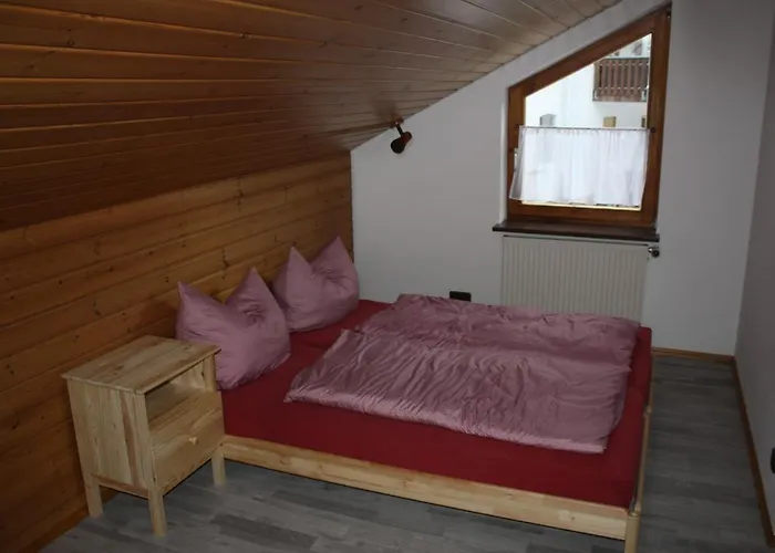 Haus Am Muhlberg * Fischbachtal