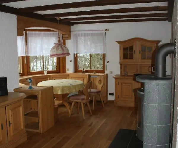 Haus Am Muhlberg Fischbachtal