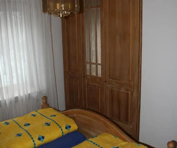 Haus Am Muhlberg Hotell Fischbachtal