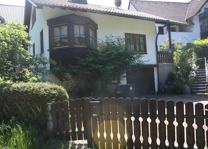 Haus Am Muhlberg Hotell