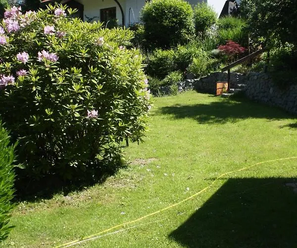 Hotell Haus Am Muhlberg *